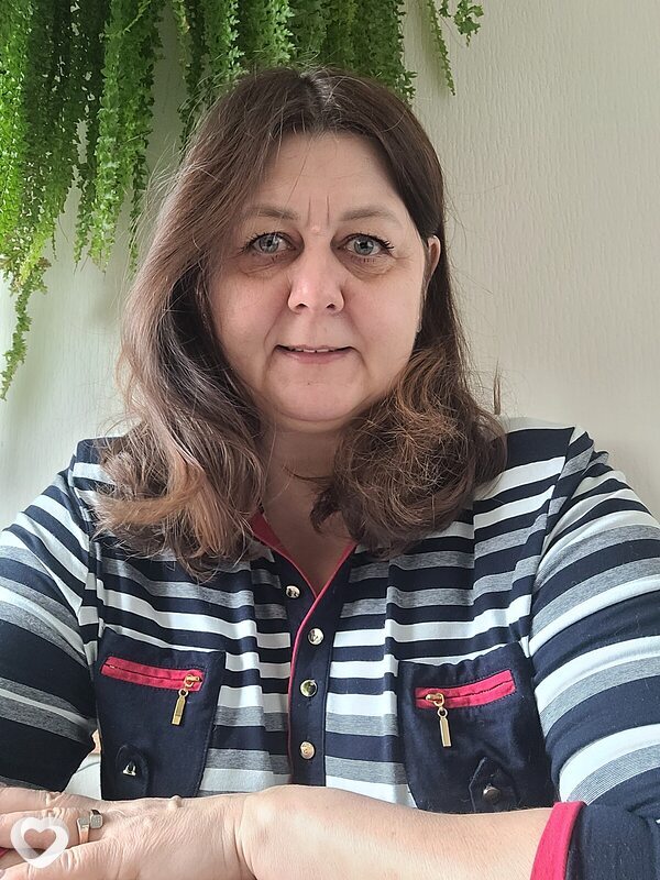 Наталія, 56, Днепр — анкета №4049875
