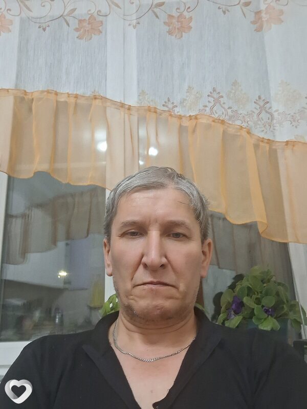 Евгений, 53, Усть-Каменогорск — анкета №4049876