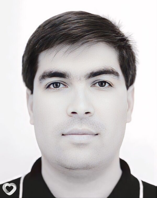 Sheriko, 32, Ташкент — анкета №4049877