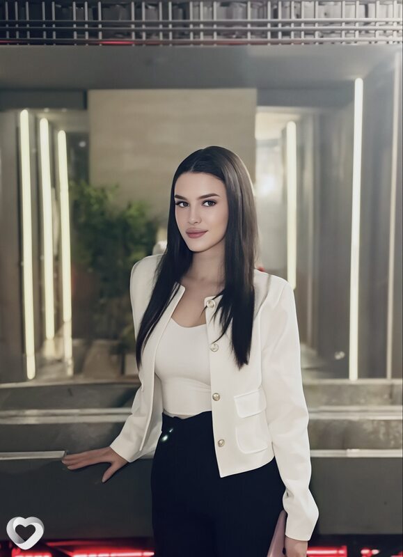 Елизавета, 23, Краснодаре — анкета №4049889