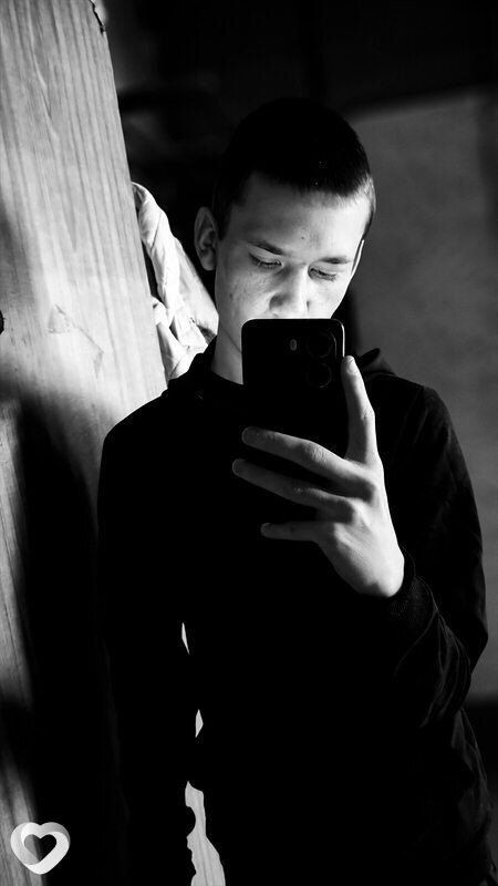 Даниил, 20, Москве — анкета №4049894