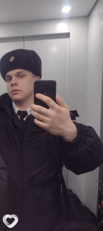 Luka, 19, Симферополе — анкета №4049896