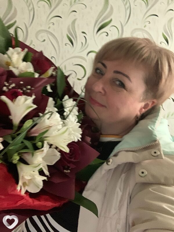 Наталія, Запорожье