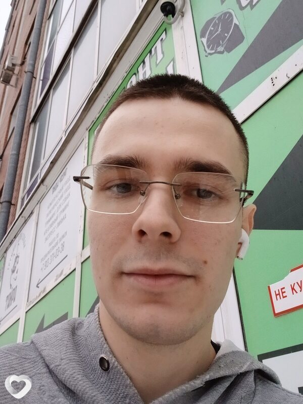 Дммтрий, Искитим