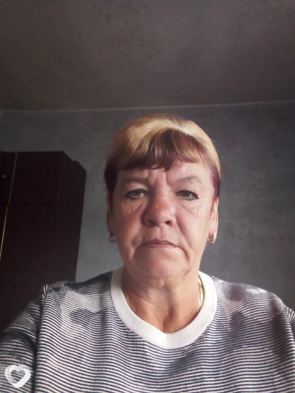 Екатерина, Новомосковск
