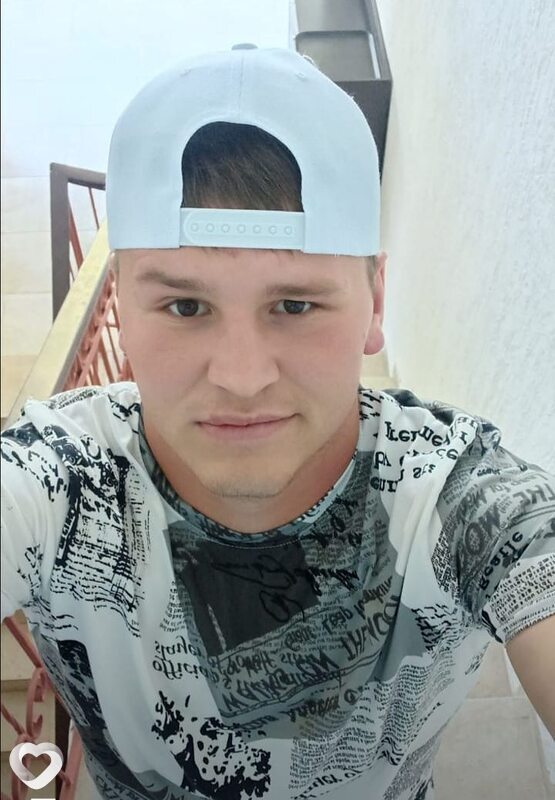 Никита, 27, Темиртау — анкета №4050786