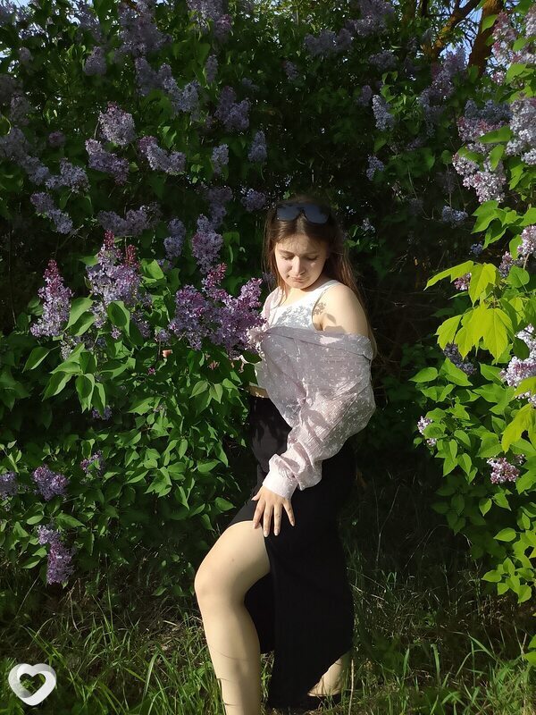 Екатерина, Елец