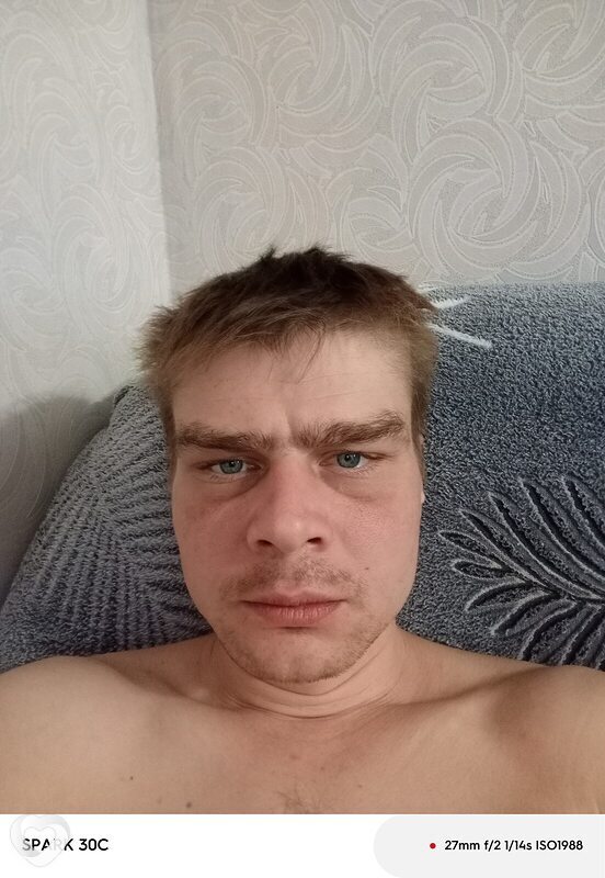 Александр, 32, Омске — анкета №4050788