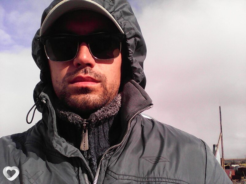 Татарин, 36, Обнинске — анкета №4049847