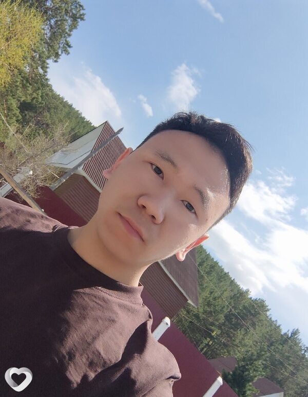 Александр, 28, Улан-Удэ — анкета №4049848