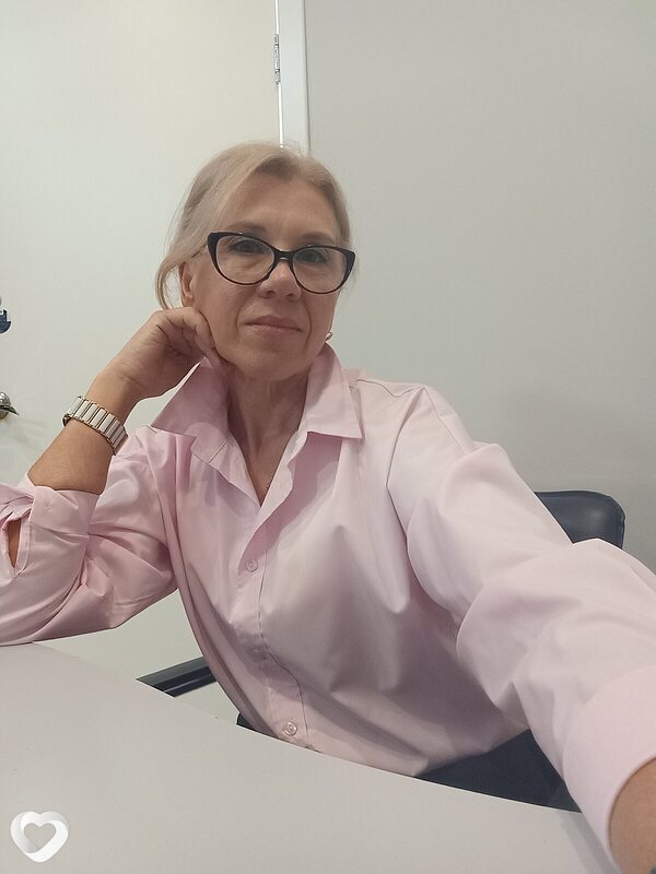 Наталия, 57, Оренбурге — анкета №4049850