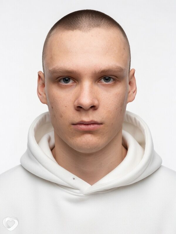 Данил, 20, Тюмени — анкета №4049861