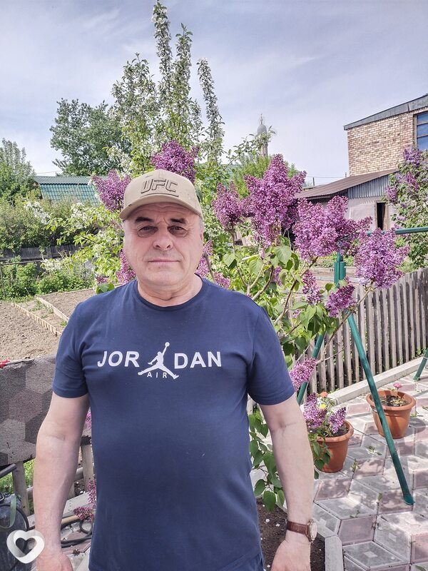Анатолий, Экибастуз