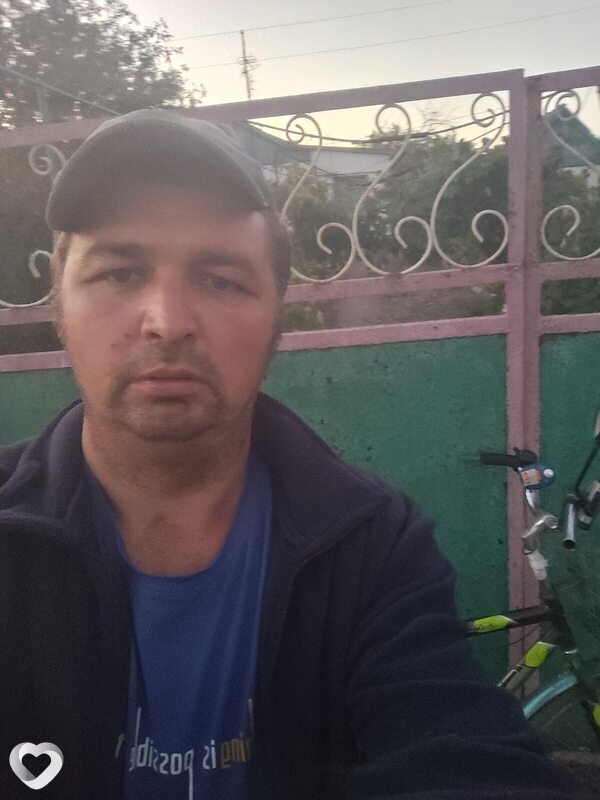 Александр, 37, Донецке — анкета №4049866