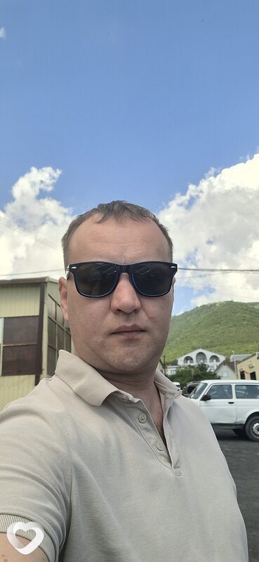 Святослав, Кабардинка