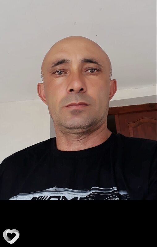 Руслан, 44, Саратове — анкета №4049869
