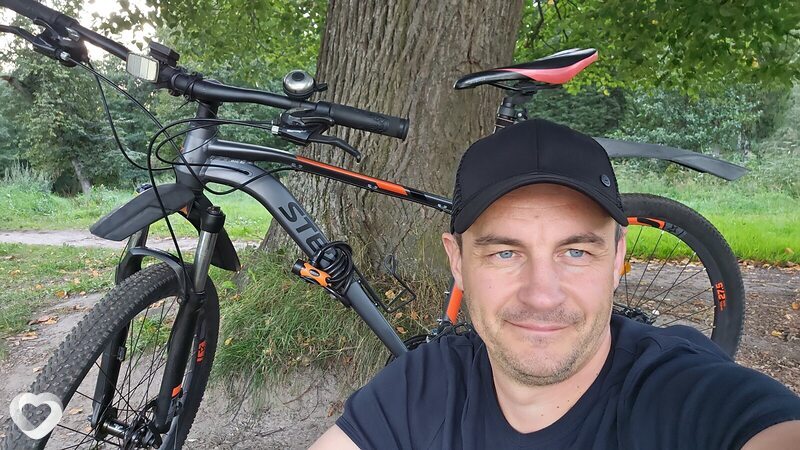 Александр, 48, Санкт-Петербурге — анкета №4049757