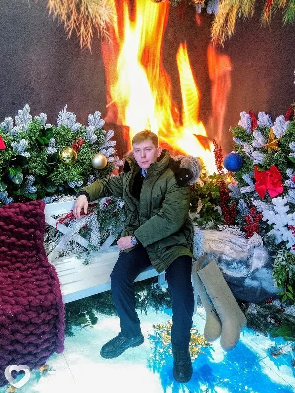 Константин, 33, Москве — анкета №4049758