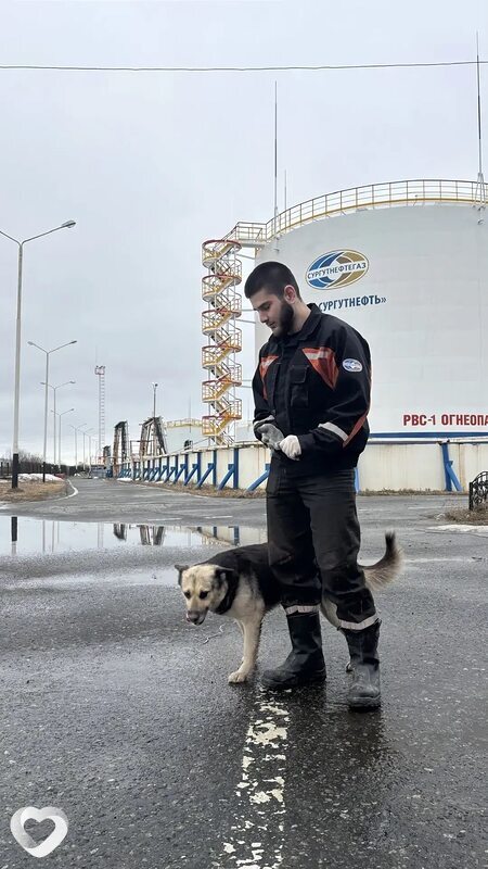 Муха, 20, Сургуте — анкета №4049763