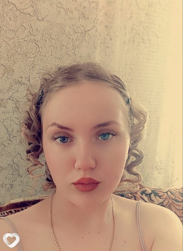 Дарья, 21, Астрахани — анкета №4049766