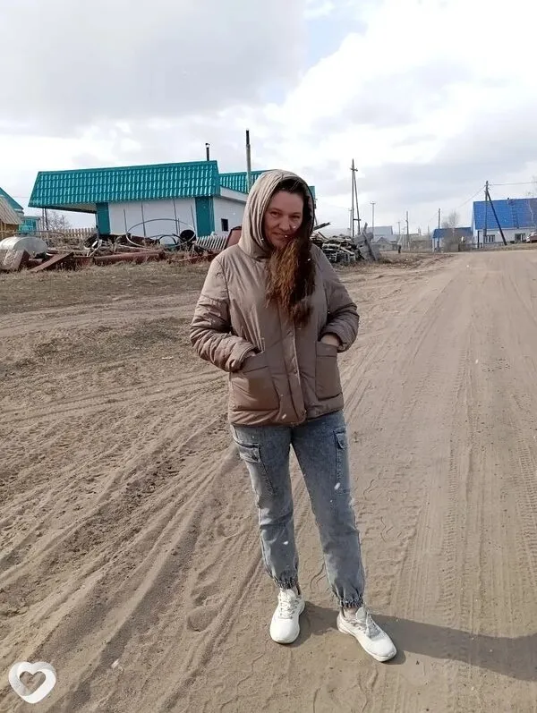 Анна, 41, Барнауле — анкета №4049771