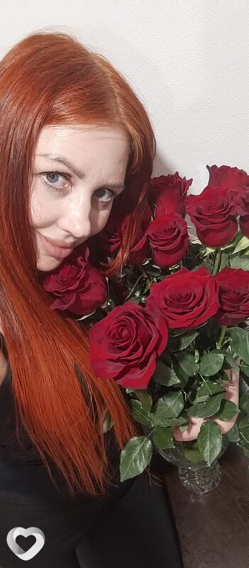 Olesya, 28, Барнауле — анкета №4049962