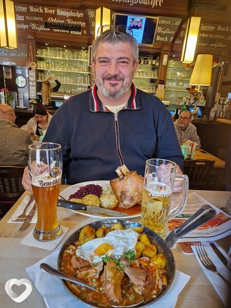Wladimir, Херфорд