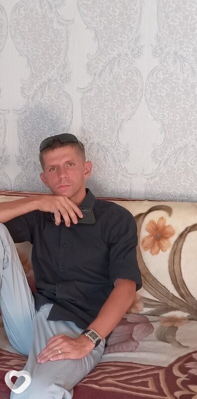 Илья, 35, Таразе — анкета №4049905