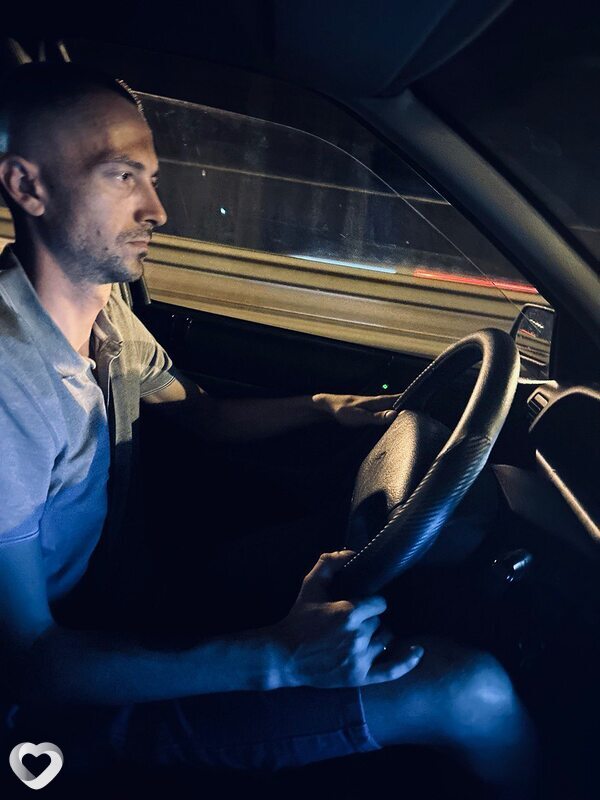 Александр, 33, Минске — анкета №4049906