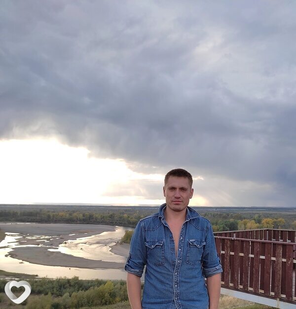 Евгений, 34, Кемерове — анкета №4049907