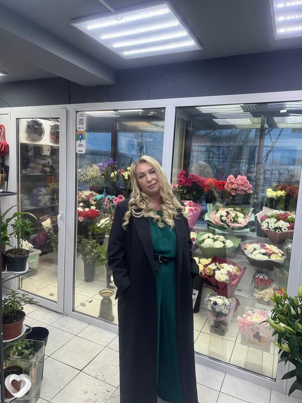 Татьяна, 53, Иркутске — анкета №4049911