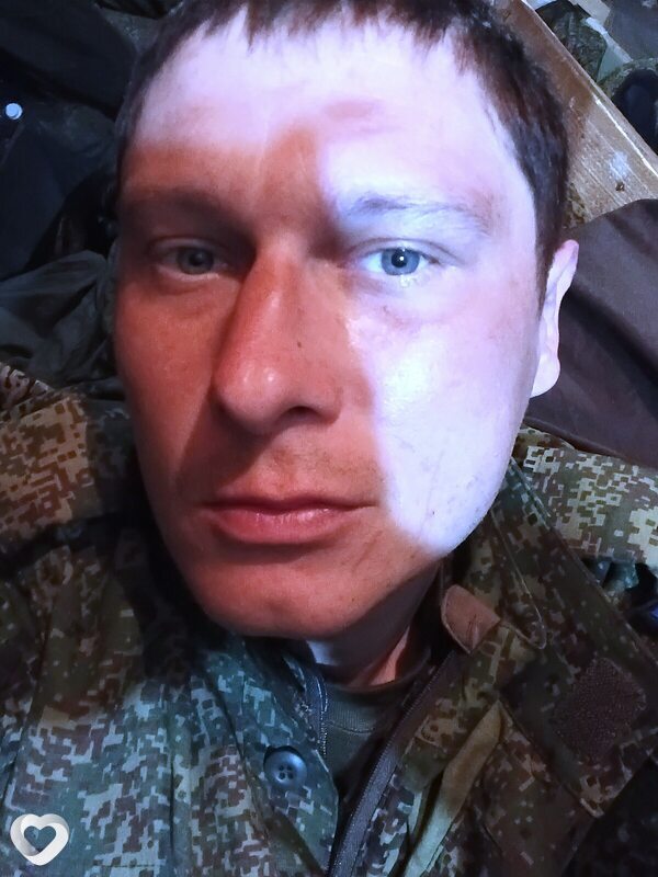 Константин, 38, Мелитополе — анкета №4049913