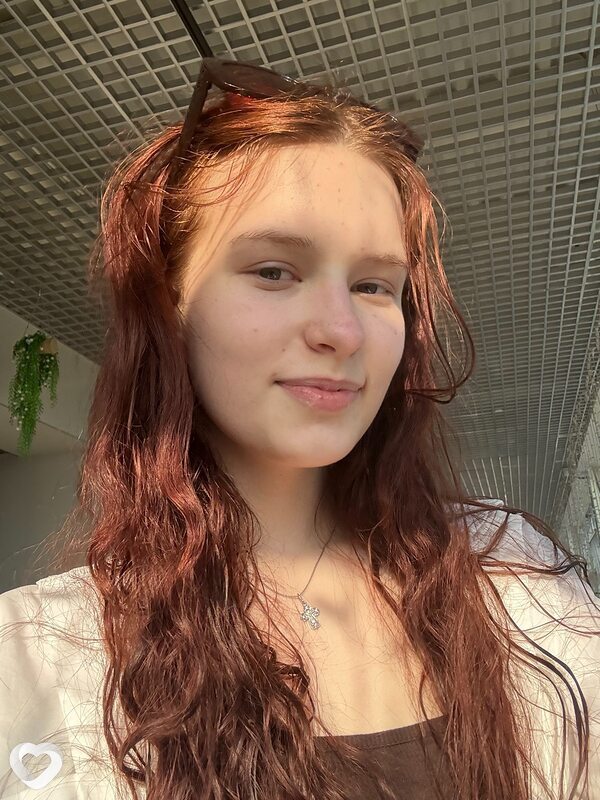 Киси, 22, Санкт-Петербурге — анкета №4049919