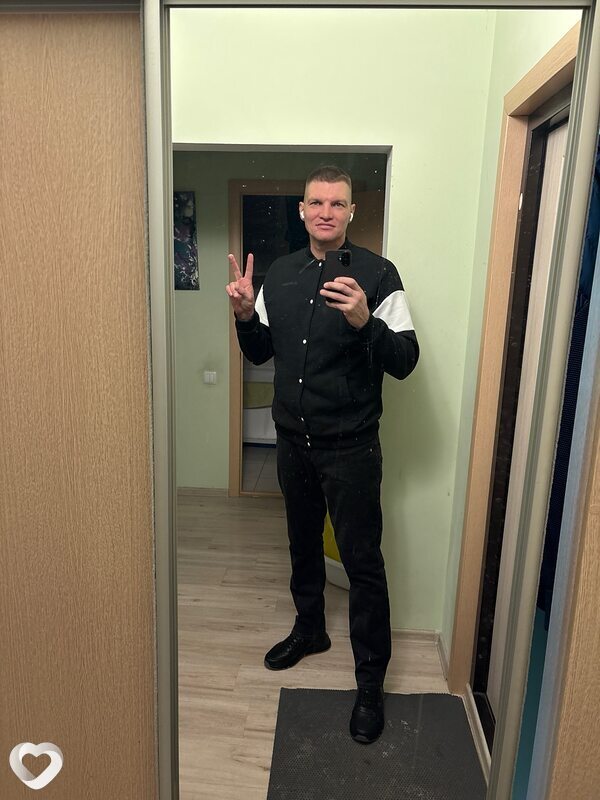 Дмитрий, 36, Ульяновске — анкета №4050031