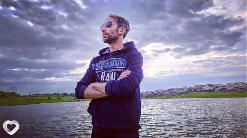 Евгений, Зеленогорск (Красноярский Край)