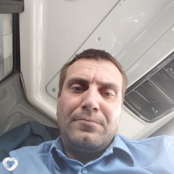 Ярослав, 35, Орске — анкета №4049997