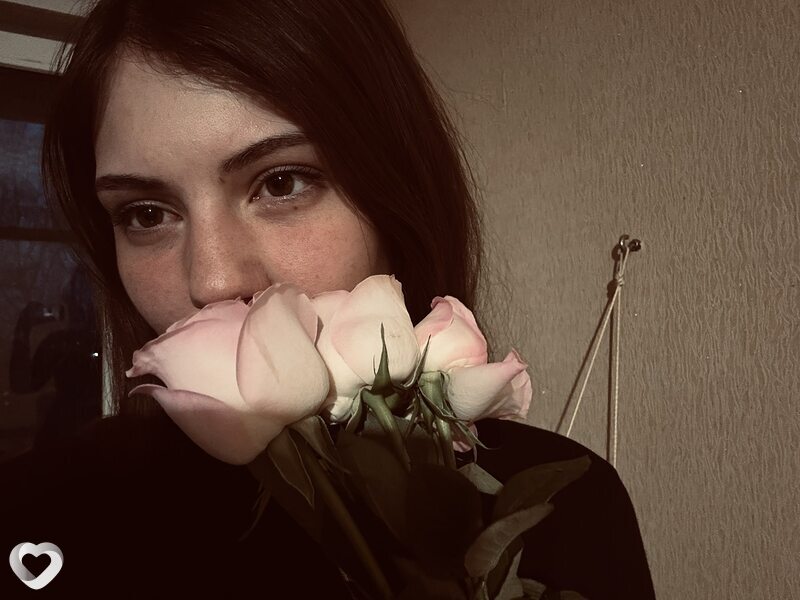 Елизавета, 21, Барнауле — анкета №4050000