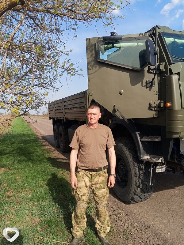 Евгений, 51, Воронеже — анкета №4050001