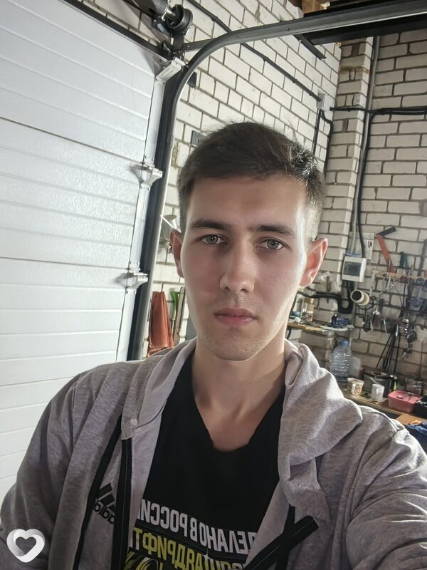 Сергей, 24, Нижнем Новгороде — анкета №4050007