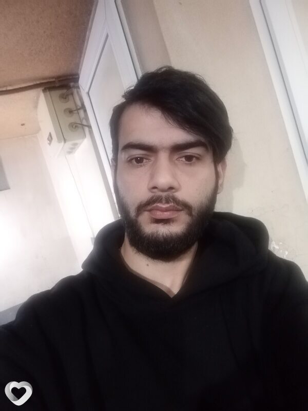 Щанур, 24, Нижнем Новгороде — анкета №4050012
