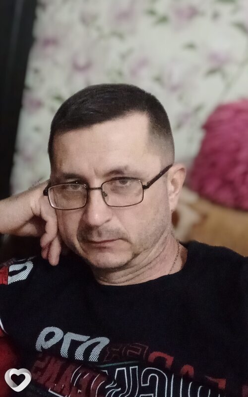 Валерий, 40, Мелитополе — анкета №4050013