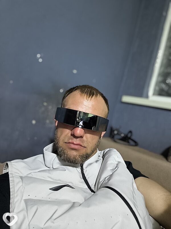 Gedeminas, 38, Бишкек — анкета №4050372