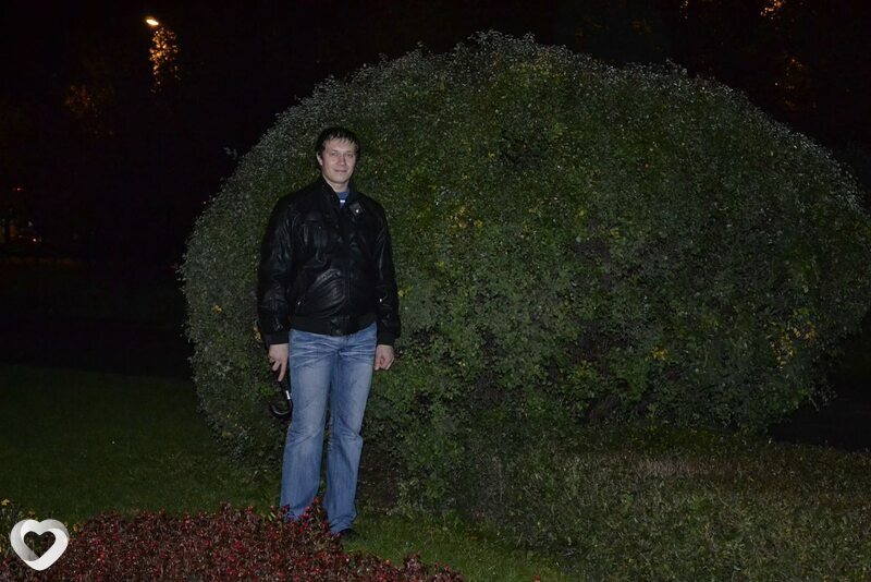 Егор, 41, Омске — анкета №4050374
