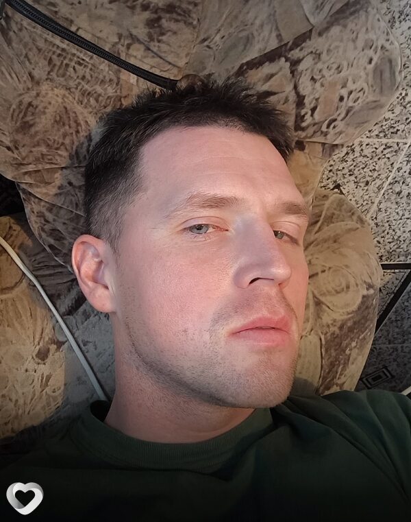 Oleg, 31, Бресте — анкета №4050377