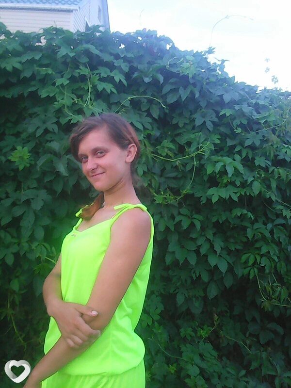 Анна, 39, Мелитополе — анкета №4050392