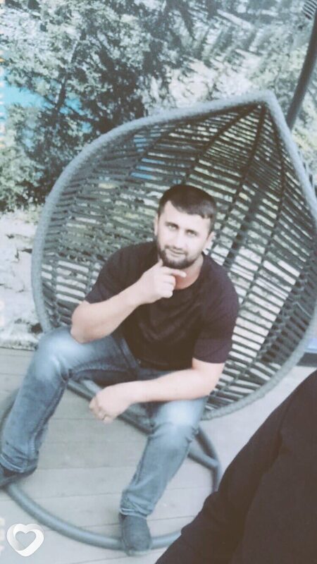 Магомед, 33, Рязани — анкета №4050393