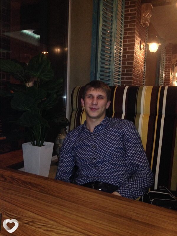 Евгений, 39, Гродно — анкета №4050076
