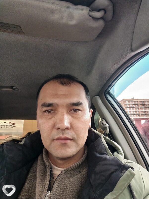 Rustam, 41, Улан-Удэ — анкета №4050078