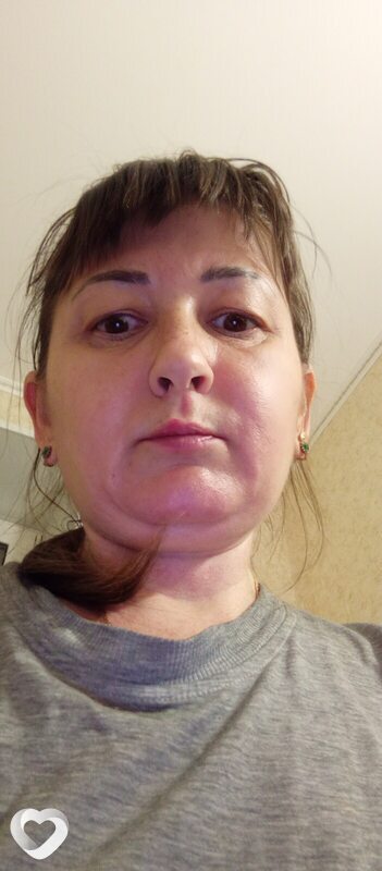 Лидия, 44, Екатеринбурге — анкета №4050080