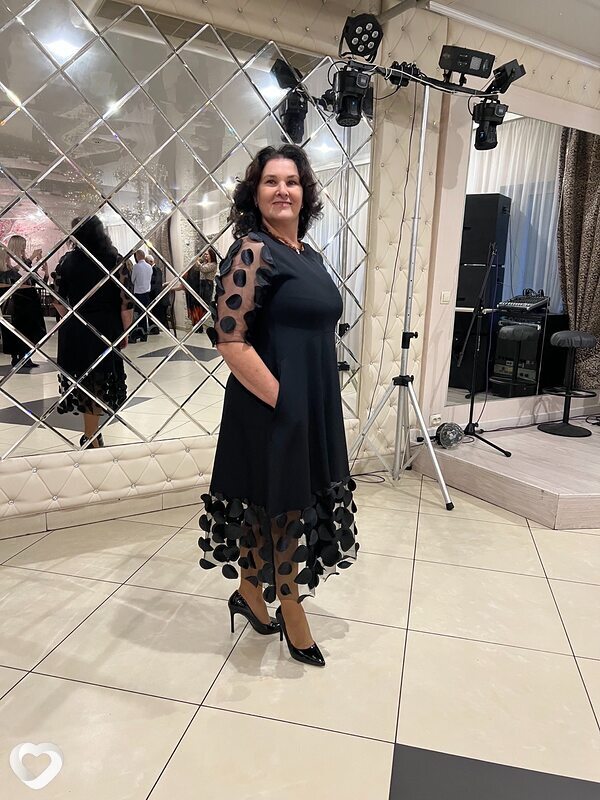 Тамара, 59, Пинске — анкета №4050082